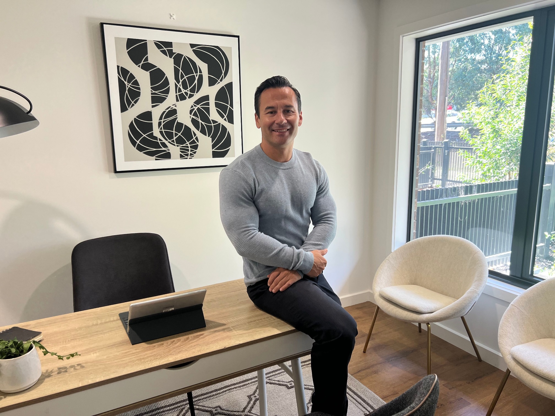 Director and Principal Property Adviser at Crest Property Investments, sourcing Melbourne house and land packages for buyers